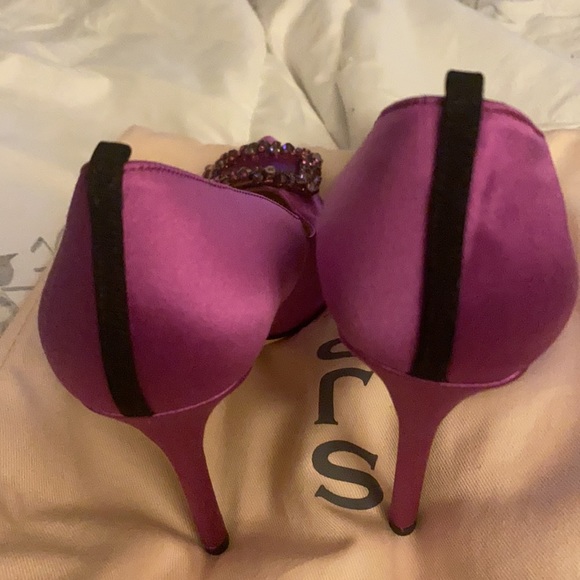 SJP SHOES - Picture 4 of 4